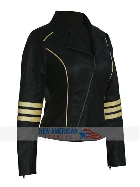 powerranger rpm replica jacket